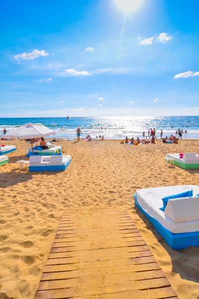 Edde Sands on Sunday